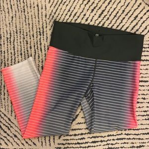 Gapfit Crop Workout Pants